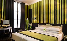 Hotel Design Sorbonne